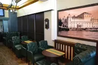 Hotel Tomce Sofka Hotels in Butel