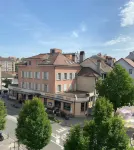 Hôtel la Suite Hotels in Estavayer-le-Lac