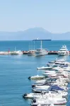 Lux Caracciolo Các khách sạn gần Via Caracciolo e Lungomare di Napoli