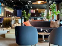 Gausta View Hotel a Tinn
