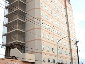 Hotel Route-Inn Sapporo Shiroishi