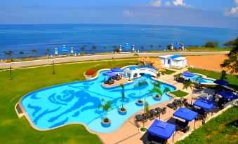 Thunderbird Resorts - Poro Point