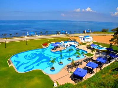 Thunderbird Resorts - Poro Point Hotels in 