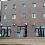 Greenfeel Ryazan Hotel Hotel di 