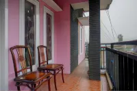 RedDoorz Syariah near Telaga Warna Dieng