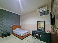 Hotel Halmahera Palangkaraya Mitra RedDoorz