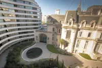 Gran Hotel Buenos Aires Hotels near Cenotafio de los Tres Amigos