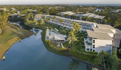 The Terraces Apartment Resort Hotel a Denarau Island