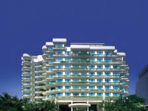 Shangri-La Apartments
