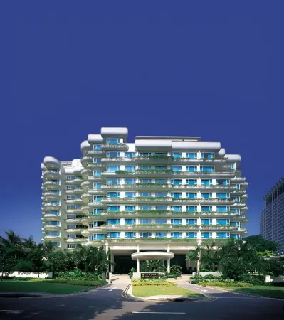 Shangri-La Apartments