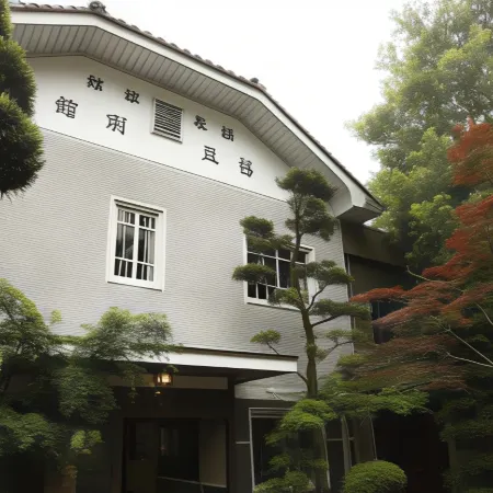 Oku-Mikawa・Yuya Onsen HAZU Bekkan