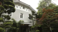 Oku-Mikawa・Yuya Onsen HAZU Bekkan Hotels in Shinshiro