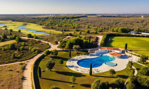 Acaya Golf Resort & Spa
