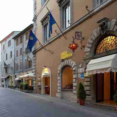 Dei Priori Boutique Hotel Hotel Exterior