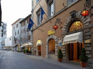 Dei Priori Boutique Hotel