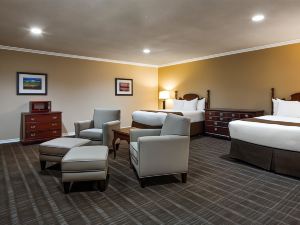 Best Western Lakewood