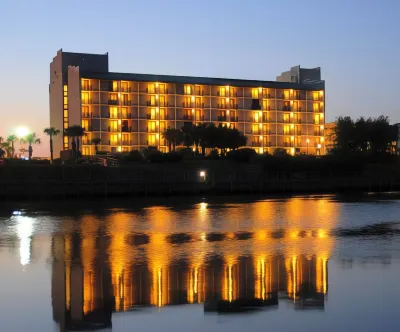 Four Points by Sheraton Myrtle Beach