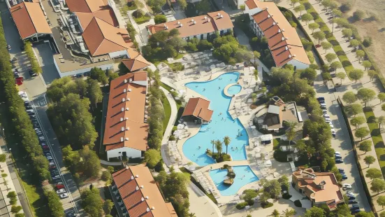 PortAventura Hotel El Paso - Includes PortAventura Park Tickets