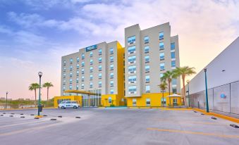 City Express by Marriott Mexicali