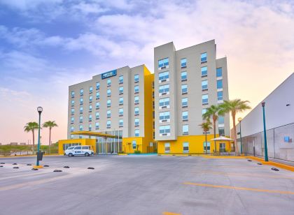 City Express by Marriott Mexicali