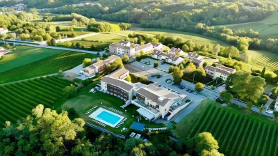 Relais le Betulle Hotels near Monumento ai Caduti della Prima e della Seconda Guerra Mondiale