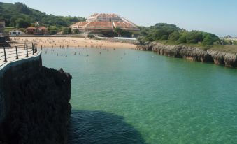 Hotel Las Rocas de Isla