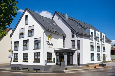 Hotel & Restaurant Goldener Pflug