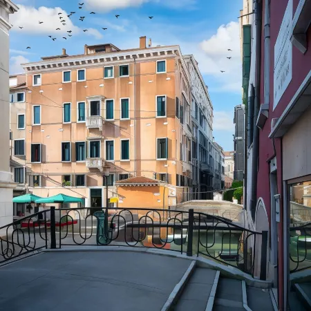 Sogno di Giulietta e Romeo