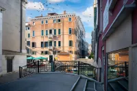 Sogno di Giulietta e Romeo Hôtels à : 
