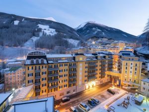 MONDI Hotel Bellevue Gastein