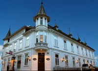 Grand Hotel Flekkefjord