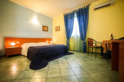 La Lanterna Hotels in Martano