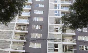 Urbano Apartments Miraflores Pardo