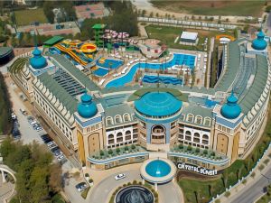 Crystal Waterworld Resort & Spa - Ultimate All Inclusive