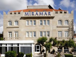 Hotel Miramar Playa América