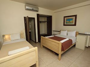 Hostal las Americas - Hostel