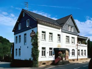 Hotel Stremme Gummersbach-Becke