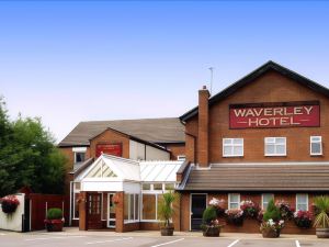 The Waverley Hotel