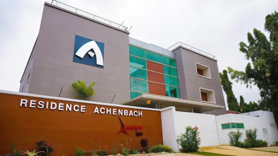 Residence Achenbach