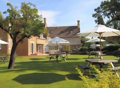 The Howard Arms