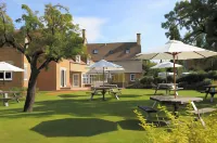 The Howard Arms Các khách sạn ở Alderminster