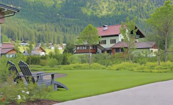 Muhlradl Apartments Gosau