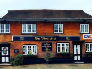 The Wheatsheaf