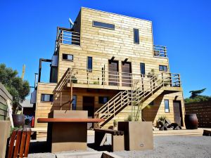 Pichilemu Apart Hotel