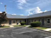 Blue Ridge Motel فنادق في Warren County