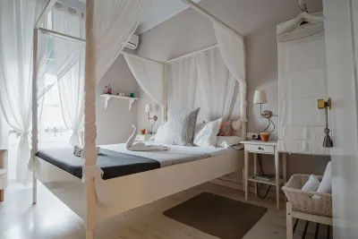 Hostal Vidamia