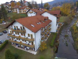 Ferienhotel Rothbacher Hof