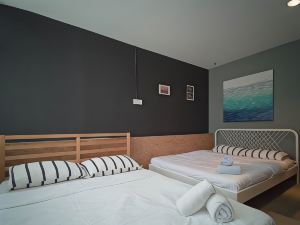 Koptel Budget Hotel