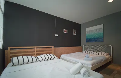 Koptel Budget Hotel