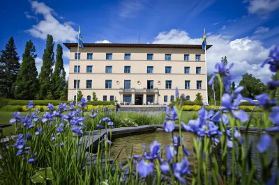Bofors Hotel Hotels in 